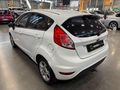 2016 Ford Fiesta 1.5 TDCi Trend 5-dr