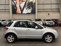 2012 Suzuki SX4 2.0 Auto