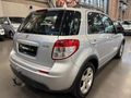 2012 Suzuki SX4 2.0 Auto