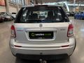 2012 Suzuki SX4 2.0 Auto