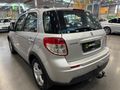 2012 Suzuki SX4 2.0 Auto