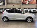 2011 Hyundai i30 2.0