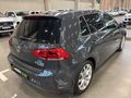 2014 Volkswagen Golf VII 2.0 TDI Highline Auto