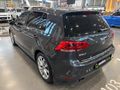 2014 Volkswagen Golf VII 2.0 TDI Highline Auto