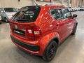 2019 Suzuki Ignis 1.2 GLX Auto