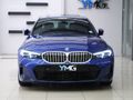2024 BMW 3 Series 320i M Sport