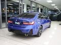 2024 BMW 3 Series 320i M Sport