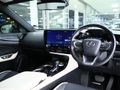 2024 Lexus NX 250 EX