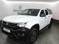 2026 Volkswagen Amarok 2.0 TDI 125kW Auto Double-Cab