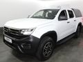 2026 Volkswagen Amarok 2.0 TDI 125kW Auto Double-Cab
