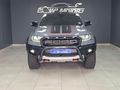 2022 Ford Ranger 2.0D Bi-Turbo Raptor 4x4 Auto Double-Cab