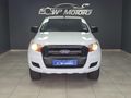 2016 Ford Ranger 2.2 TDCi XL Double-Cab