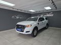 2016 Ford Ranger 2.2 TDCi XL Double-Cab