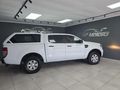2016 Ford Ranger 2.2 TDCi XL Double-Cab