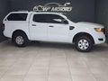2016 Ford Ranger 2.2 TDCi XL Double-Cab