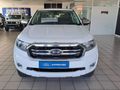 2021 Ford Ranger 2.0D XLT 4x4 Double-Cab