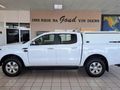 2021 Ford Ranger 2.0D XLT 4x4 Double-Cab
