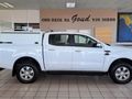 2021 Ford Ranger 2.0D XLT 4x4 Double-Cab