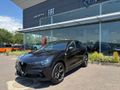 2026 Alfa Romeo Stelvio 2.9T V6 Quadrifoglio