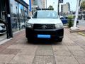 2020 Toyota Hilux 2.4 GD Single-Cab