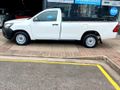 2020 Toyota Hilux 2.4 GD Single-Cab