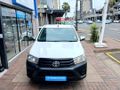 2020 Toyota Hilux 2.4 GD Single-Cab