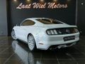 2018 Ford Mustang 5.0 GT