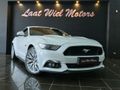 2018 Ford Mustang 5.0 GT