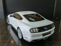 2018 Ford Mustang 5.0 GT
