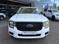 2024 Ford Ranger 2.0D XL HR 4x4 Auto SuperCab