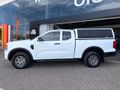 2024 Ford Ranger 2.0D XL HR 4x4 Auto SuperCab
