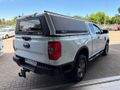 2024 Ford Ranger 2.0D XL HR 4x4 Auto SuperCab