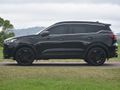 2025 Chery Tiggo 7 Pro 1.5T Executive CVT