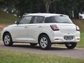 2025 Suzuki Swift 1.2 GL+ Auto