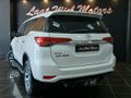 2017 Toyota Fortuner 2.8 GD-6 Raised Body Auto