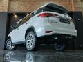 2017 Toyota Fortuner 2.8 GD-6 Raised Body Auto