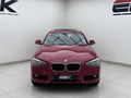2015 BMW 1 Series 116i 5-dr Urban