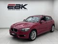 2015 BMW 1 Series 116i 5-dr Urban