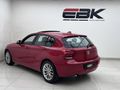 2015 BMW 1 Series 116i 5-dr Urban