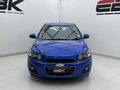 2012 Chevrolet Sonic 1.6 LS Hatch