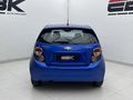 2012 Chevrolet Sonic 1.6 LS Hatch