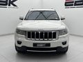 2012 Jeep Grand Cherokee 3.6 Limited