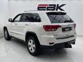 2012 Jeep Grand Cherokee 3.6 Limited
