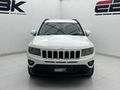 2015 Jeep Compass 2.0 Limited Auto