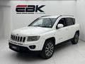 2015 Jeep Compass 2.0 Limited Auto