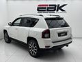 2015 Jeep Compass 2.0 Limited Auto