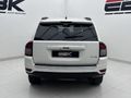 2015 Jeep Compass 2.0 Limited Auto