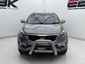 2015 Kia Sportage 2.0 CRDi AWD Auto
