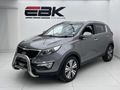 2015 Kia Sportage 2.0 CRDi AWD Auto