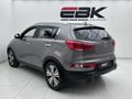 2015 Kia Sportage 2.0 CRDi AWD Auto